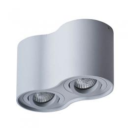 Изображение продукта Потолочный светильник Arte Lamp Falcon A5645PL-2GY 